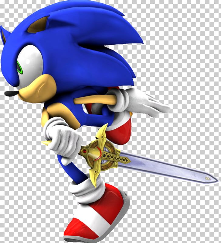 Sonic And The Black Knight Sonic The Hedgehog Shadow The Hedgehog Sonic Rush Tails PNG, Clipart, Action Figure, Black Knight, Cartoon, Character, Fictional Character Free PNG Download