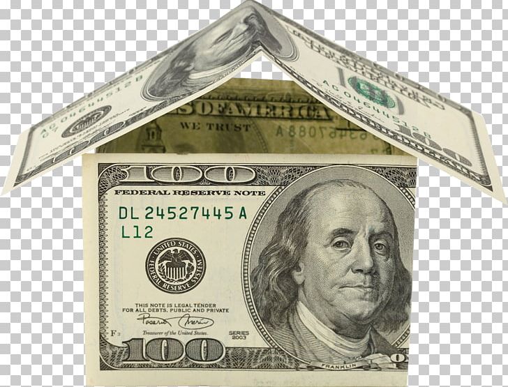 United States One Hundred-dollar Bill United States One-dollar Bill Banknote United States Dollar Money PNG