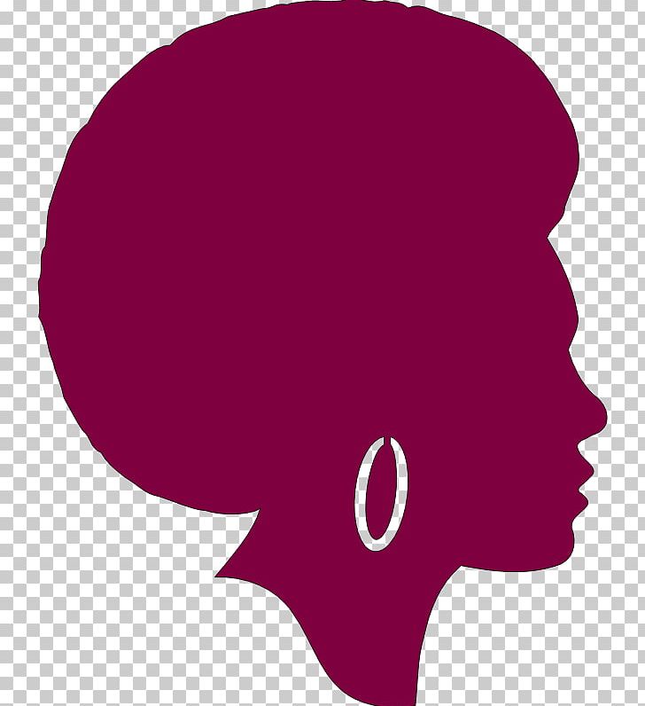 Afro Silhouette Black PNG, Clipart, African American, Africanamerican Art, Afro, Animals, Art Free PNG Download