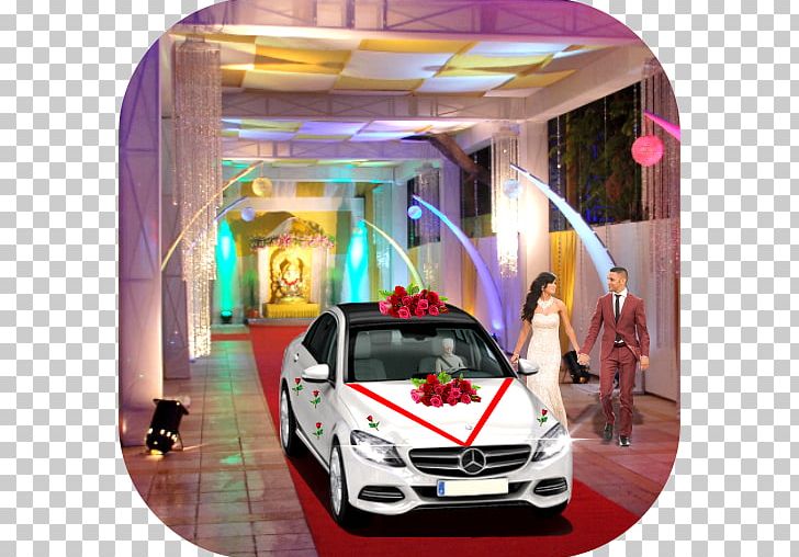 Bridal Wedding City Traffic Car Racer City Car Driving Luxury Vehicle PNG, Clipart, Android, Automotive Design, Automotive Exterior, Brand, Car Free PNG Download