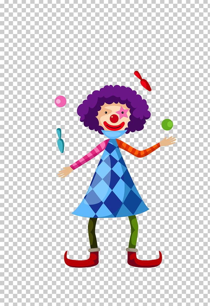 Clown Juggling Cartoon PNG, Clipart, Balloon Cartoon, Cartoon Character, Cartoon Couple, Cartoon Eyes, Circus Free PNG Download