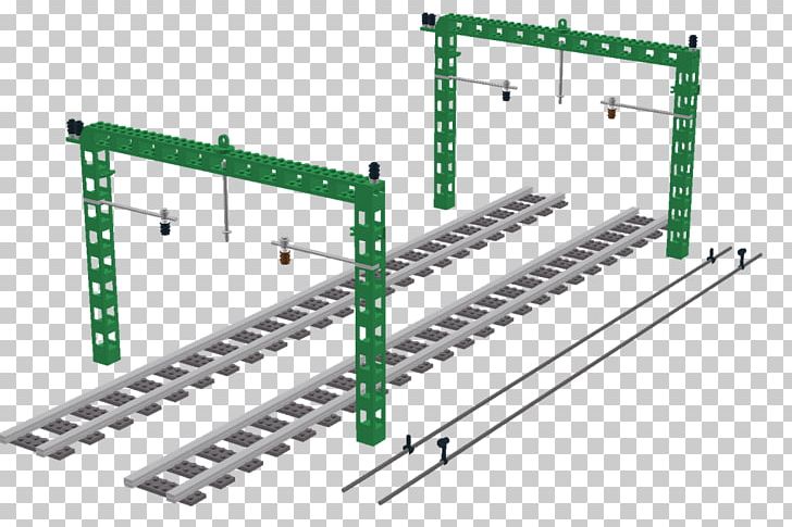 Lego Trains Overhead Line Rail Transport PNG, Clipart, Angle, Computer Hardware, Drawing, Eisenbahn, Hardware Accessory Free PNG Download