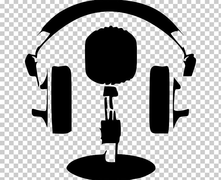 Microphone Headphones PNG, Clipart, Art, Artwork, Audio, Audio Equipment, Black Free PNG Download