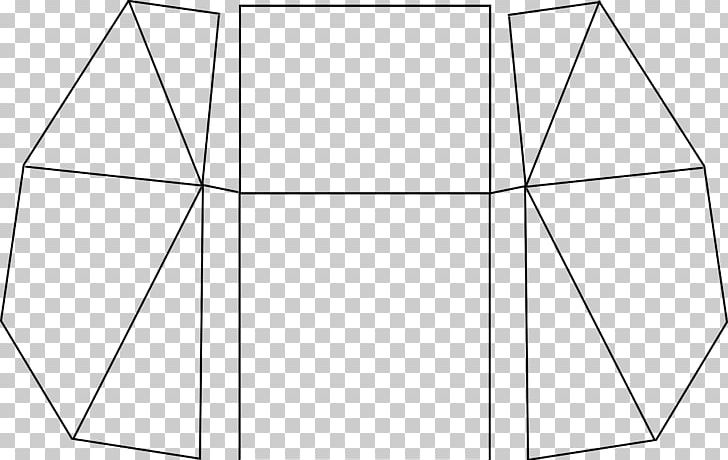 Paper Triangle Pattern PNG, Clipart, Angle, Area, Art, Black, Black And White Free PNG Download