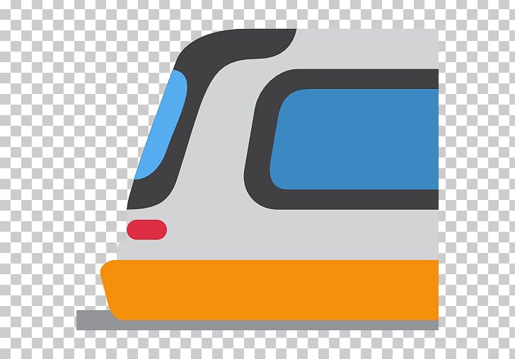 Rail Transport Train Computer Icons Light Rail PNG, Clipart, Angle, Blue, Brand, Computer Icons, Electric Blue Free PNG Download