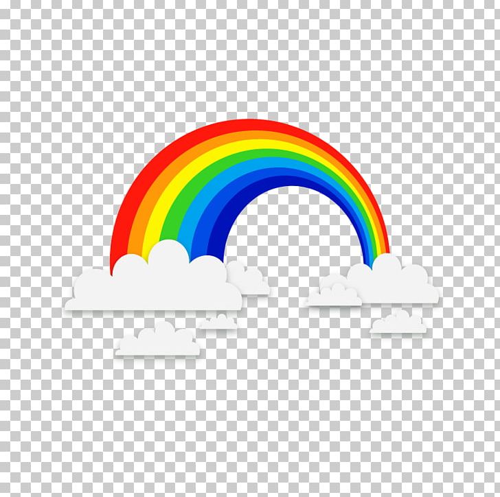 Rainbow PNG, Clipart, Circle, Color, Drawing, Graphic Design, Happy Birthday Vector Images Free PNG Download