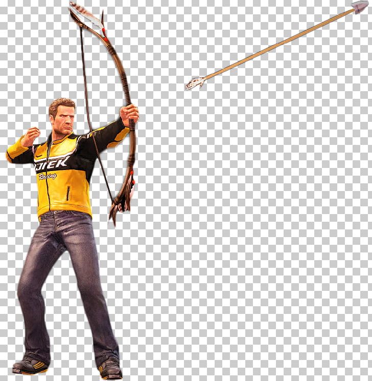 Dead Rising 2: Off The Record Dead Rising 3 Dead Rising 2: Case Zero Bow And Arrow PNG, Clipart, Archery, Arrow, Bow, Bow And Arrow, Bowyer Free PNG Download