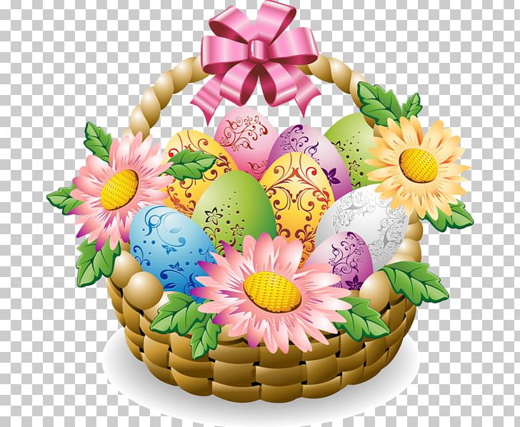 Easter Bunny Easter Basket PNG, Clipart, Basket, Computer Icons, Craft, Cut Flowers, Easter Free PNG Download