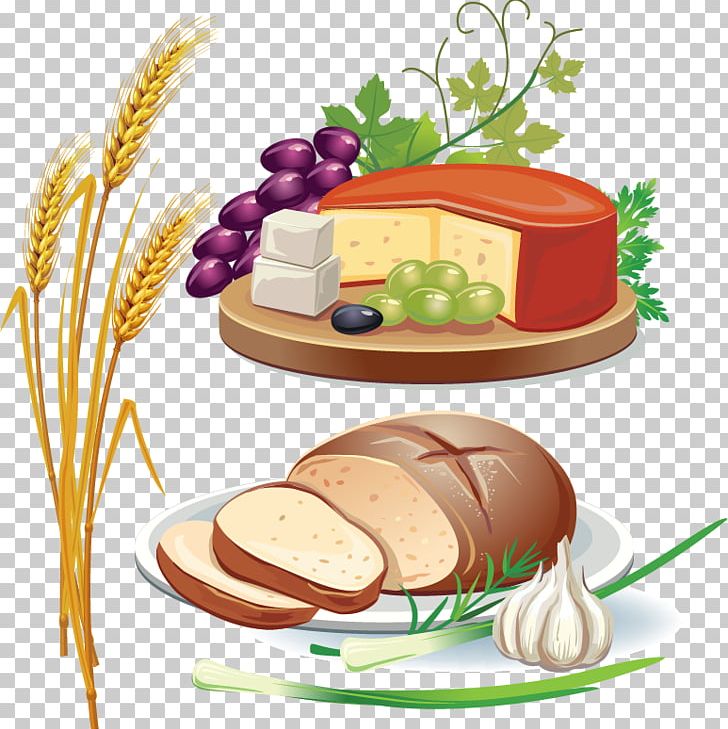 Garlic Bread Fruitcake Common Wheat PNG, Clipart, Bread, Bread Vector, Cake, Cuisine, Euclidean Vector Free PNG Download