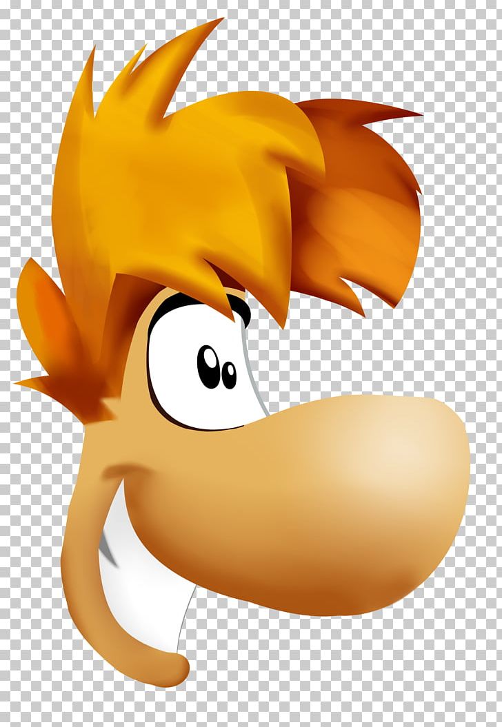 Rayman Legends Rayman 3: Hoodlum Havoc PlayStation 3 Drawing PNG, Clipart, Art, Avatar, Beak, Bird, Carnivoran Free PNG Download