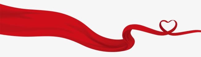 Red Silk PNG, Clipart, Love, Red, Red Clipart, Red Silk, Ribbon Free PNG Download