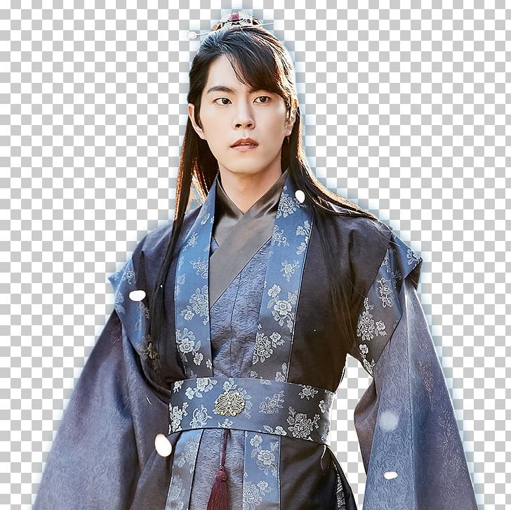 The King In Love Hong Jong-Hyun Wang Rin Wang Won Eun San PNG, Clipart, Actor, Celebrities, Clothing, Costume, Girl Free PNG Download