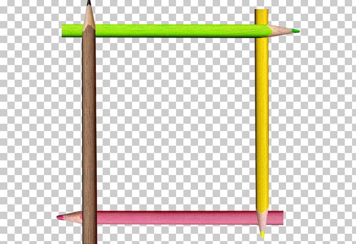 Colored Pencil Frames PNG, Clipart, Angle, Area, Colored Pencil, Download, Drawing Free PNG Download