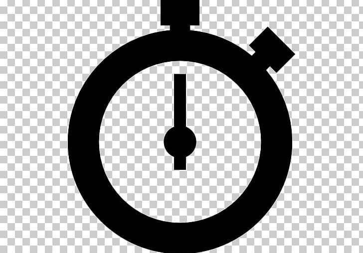 Computer Icons Stopwatch Symbol PNG, Clipart, Arrow, Black And White, Circle, Clock, Computer Icons Free PNG Download