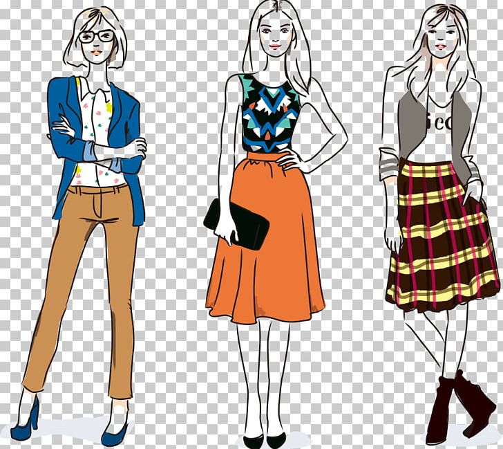 Fashion Design PNG, Clipart, Cartoon Characters, Fashion, Fashion Girl,  Fashion Illustration, Fashion Model Free PNG Download