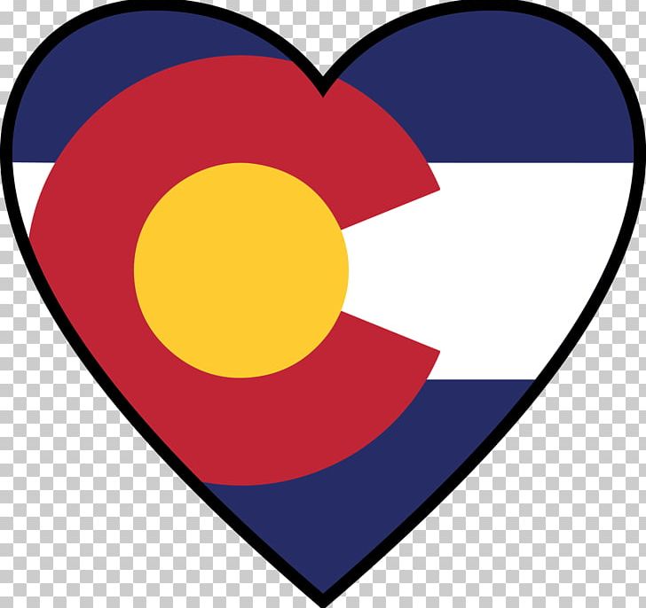 Flag Of Colorado State Flag PNG, Clipart, Area, Artwork, Circle, Clip Art, Colorado Free PNG Download