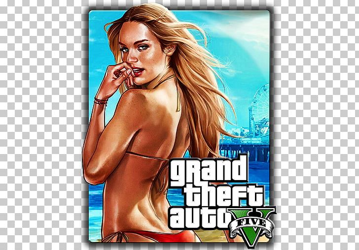 Grand Theft Auto V Grand Theft Auto IV Grand Theft Auto: San Andreas Xbox 360 Video Game PNG, Clipart, Actionadventure Game, Brown Hair, Chest, Computer Icons, Game Free PNG Download
