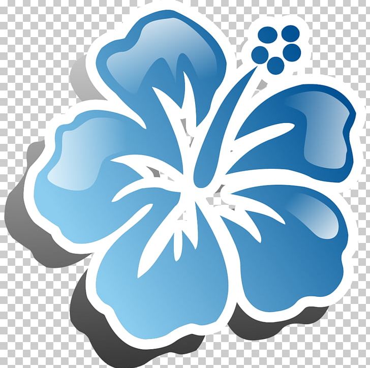 Hawaiian Sticker Decal Rosemallows PNG, Clipart, Aloha, Aloha Shirt, Bumper Sticker, Editing, Flora Free PNG Download
