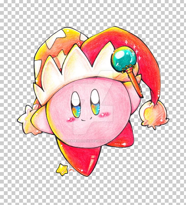 Kirby: Triple Deluxe Kirby And The Rainbow Curse Kirby's Dream Collection Kirby's Dream Land 2 PNG, Clipart,  Free PNG Download