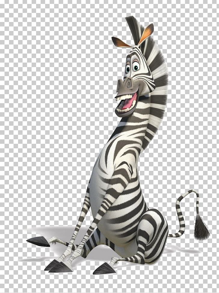 Madagascar Character Clip Art