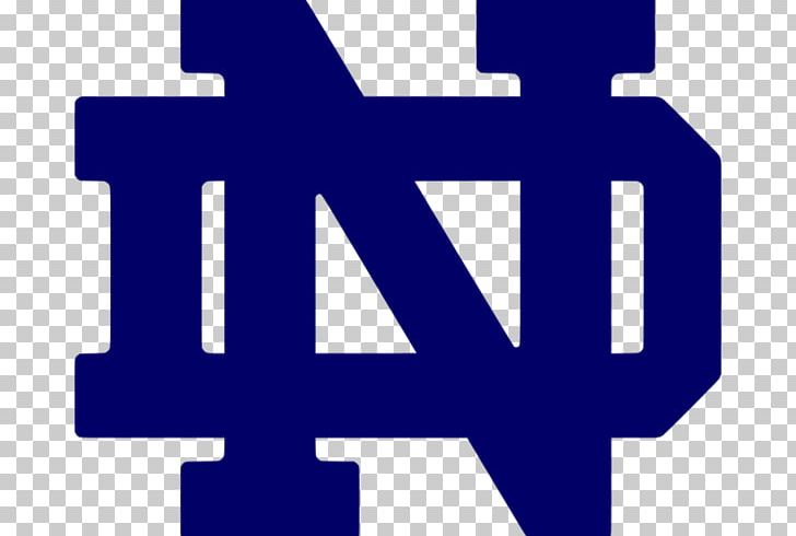 Notre Dame Fighting Irish Football Notre Dame Fighting Irish Men's Basketball Notre Dame Fighting Irish Women's Basketball BCS National Championship Game American Football PNG, Clipart, American Football, Area, Blue, Logo, Notre Dame Free PNG Download