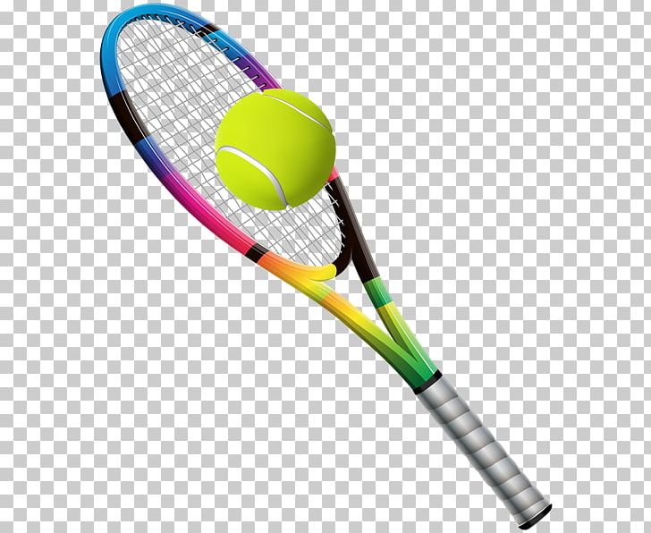Racket Tennis Ball Tennis Ball PNG, Clipart, Badminton, Badminton Racket, Ball, Clip Art, Green Free PNG Download