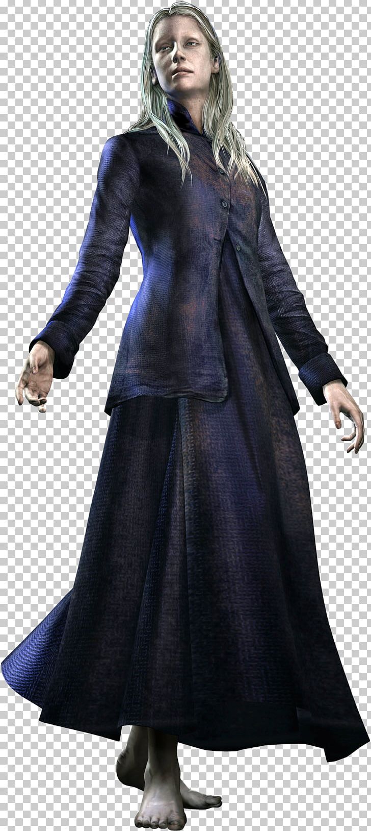 Silent Hill 3 Silent Hill: Homecoming Silent Hill HD Collection Heather Mason PNG, Clipart, Alessa Gillespie, Character, Coat, Costume, Costume Design Free PNG Download