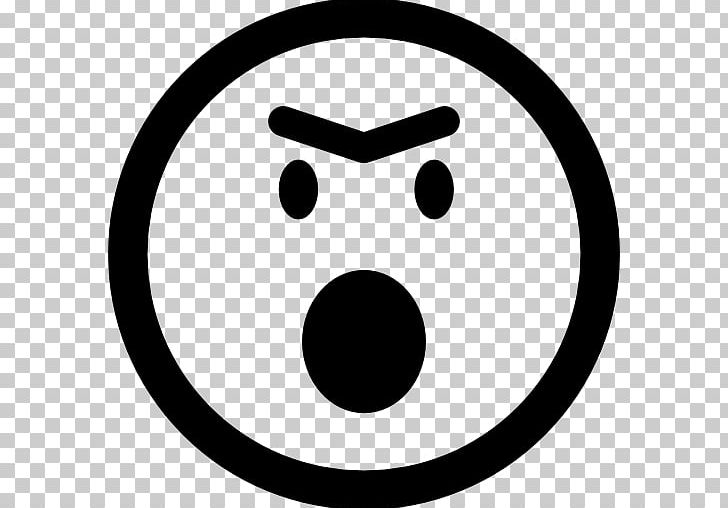 Smiley Emoticon Computer Icons Wink PNG, Clipart, Black And White, Circle, Computer Icons, Download, Emoticon Free PNG Download