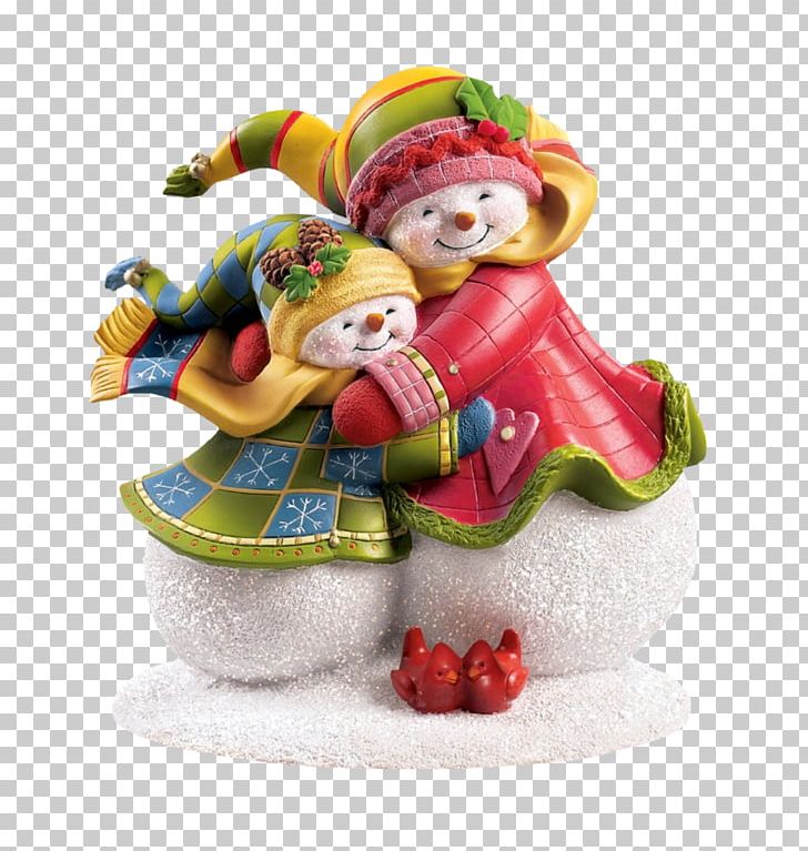 Snowman Figurine Harbin International Ice And Snow Sculpture Festival Child Daughter PNG, Clipart, Child, Christmas, Christmas Ornament, Daughter, Father Free PNG Download