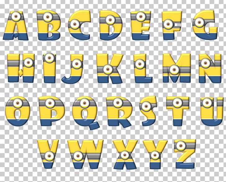 YouTube Letter Alphabet Birthday PNG, Clipart, Alphabet, Animation, Area, Birthday, Despicable Me Free PNG Download