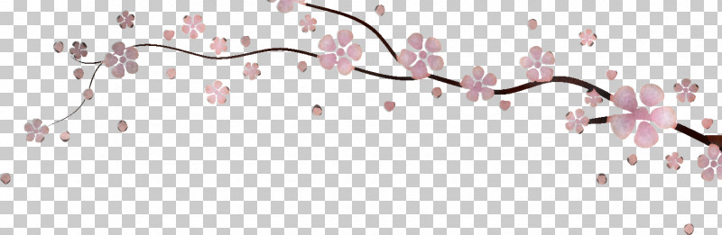 Flower Border Flower Background PNG, Clipart, Blossom, Branch, Cherry Blossom, Flower, Flower Background Free PNG Download