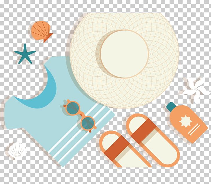 Beach Summer Vacation PNG, Clipart, Bed And Breakfast, Chef Hat, Christmas Hat, Circle, Clothes Free PNG Download