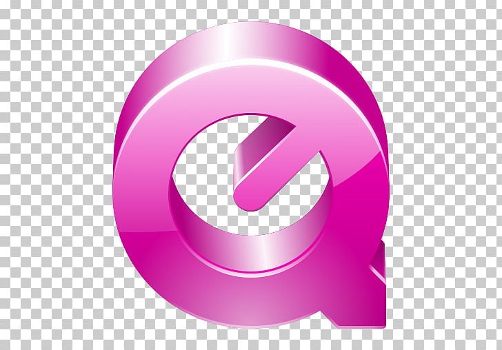 Computer Icons QuickTime Computer Software PNG, Clipart, Brand, Circle, Computer Icons, Computer Program, Computer Software Free PNG Download