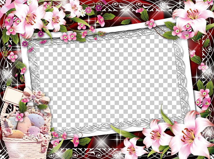 Frames PNG, Clipart, Artificial Flower, Blossom, Blue, Color, Decorative Arts Free PNG Download