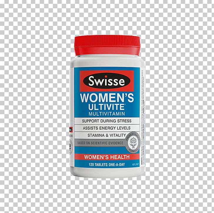 Multivitamin Tablet Women's Health Swisse PNG, Clipart,  Free PNG Download