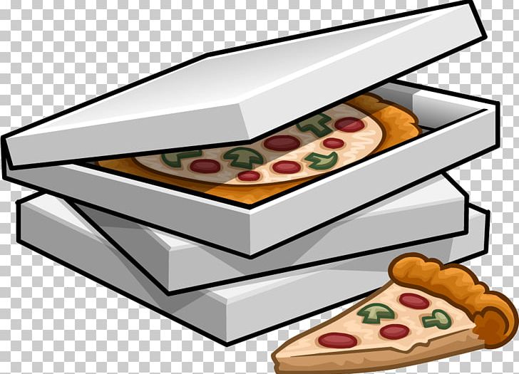 Pizza box png images