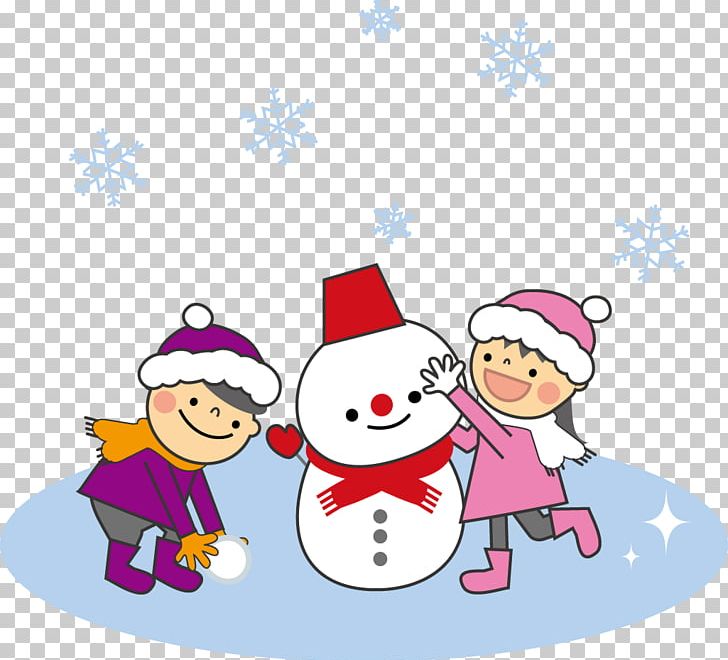 Snowman Play Winter Snowball Fight PNG, Clipart, Area, Art, Artwork, Cartoon, Child Free PNG Download