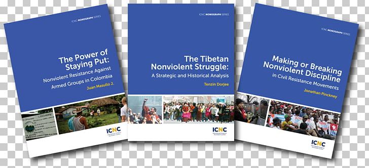 The Tibetan Nonviolent Struggle: A Strategic And Historical Analysis Brand Display Advertising Nonviolence PNG, Clipart, Advertising, Banner, Brand, Brochure, Communication Free PNG Download