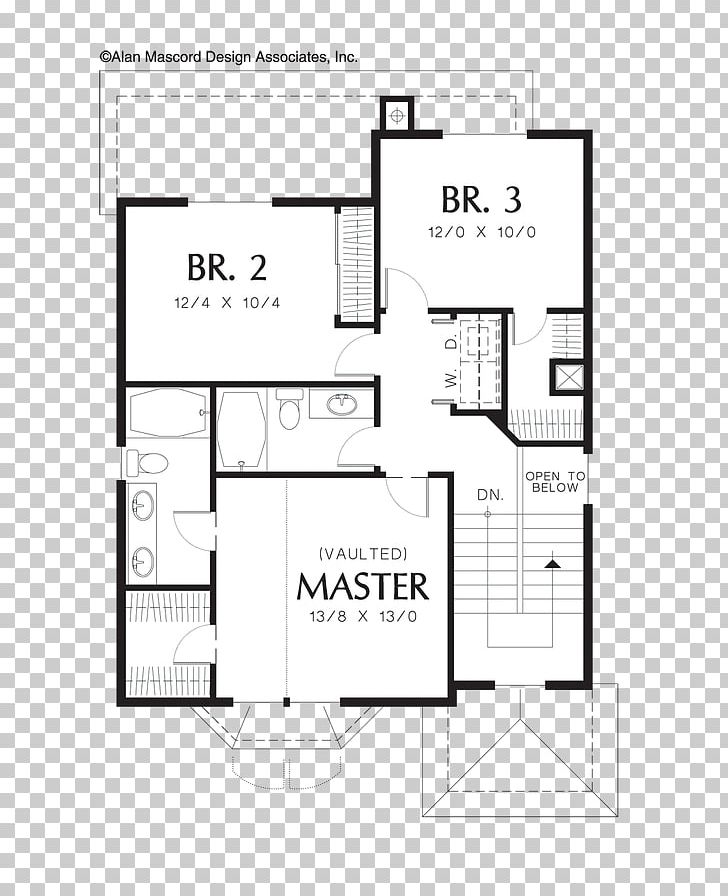 Floor Plan Paper House Plan Design PNG, Clipart, Angle, Area, Art, Black And White, Diagram Free PNG Download