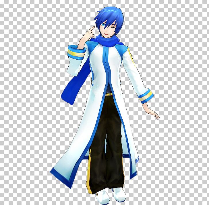 Kaito Rendering MikuMikuDance Hatsune Miku PNG, Clipart, 3d Computer Graphics, 3d Rendering, Action Figure, Anime, Clothing Free PNG Download