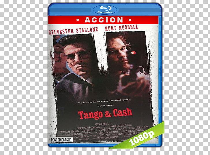 Kurt Russell Tango & Cash Film Poster PNG, Clipart, Film, Film Poster, Kurt Russell, Latino, Others Free PNG Download