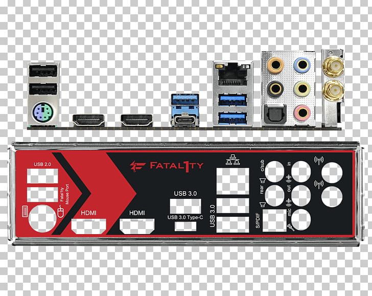 Socket AM4 Fatal1ty X370 Gaming-ITX/ac Mini-ITX Motherboard ASRock PNG, Clipart, Advanced Micro Devices, Asrock, Audio, Audio Equipment, Cpu Socket Free PNG Download