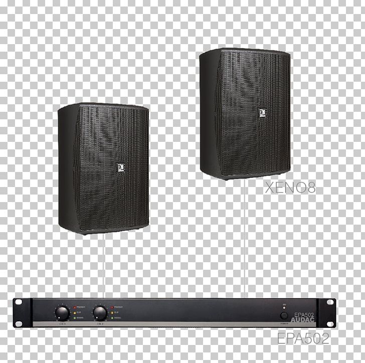 Subwoofer Amplifier Sound Loudspeaker Network Switch PNG, Clipart, Amplificador, Audio Equipment, Computer Network, Computer Speaker, Computer Speakers Free PNG Download
