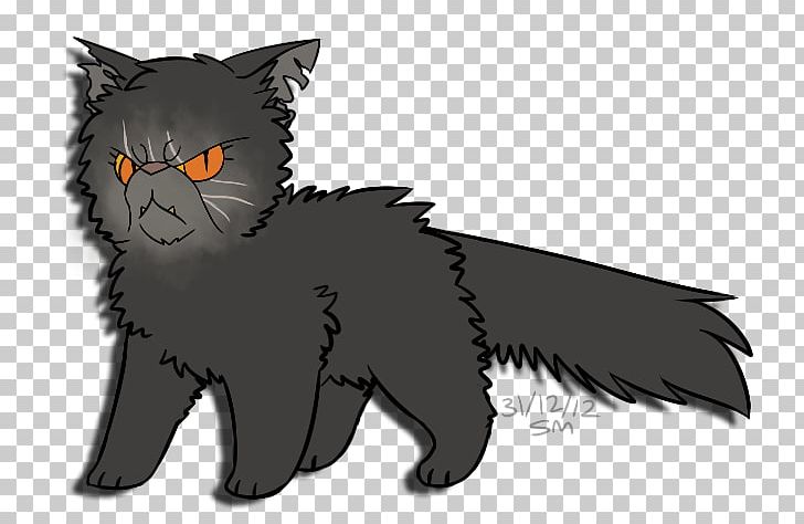 Whiskers Kitten Into The Wild Yellowfang's Secret Cat PNG, Clipart,  Free PNG Download