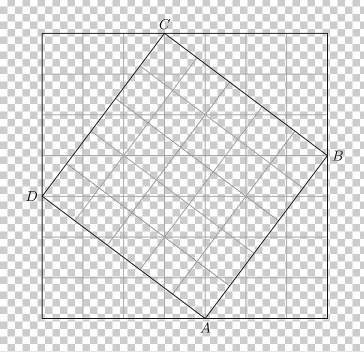 Zhoubi Suanjing Triangle Area Point PNG, Clipart, Angle, Area, Art, Black, Black And White Free PNG Download