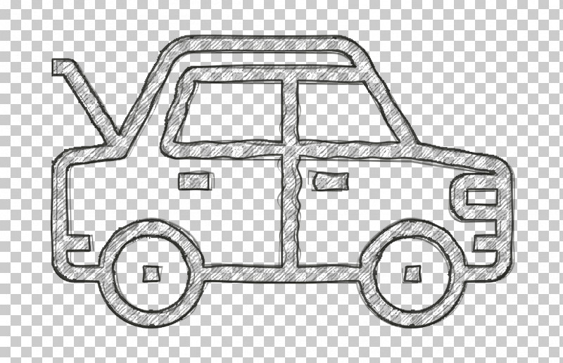 Car Icon Transportation Icon PNG, Clipart, Auto Part, Car, Car Icon, City Car, Coloring Book Free PNG Download