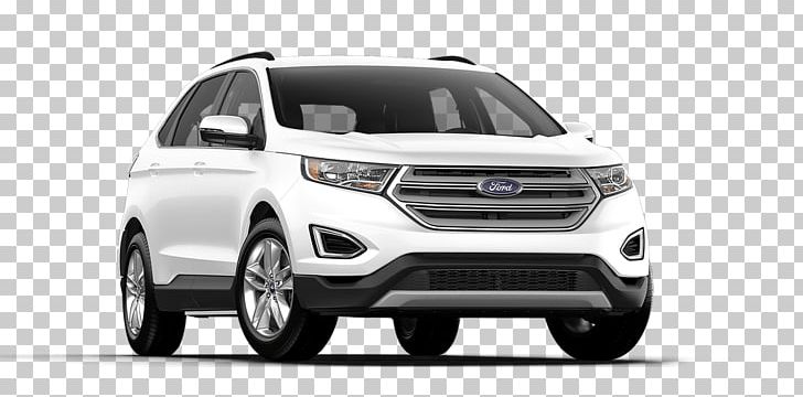 2018 Ford Edge Ford Motor Company Sport Utility Vehicle Nissan Murano PNG, Clipart, 2017 Ford Edge Sel, 2017 Ford Edge Titanium, Car, Compact Car, Ford Edge Free PNG Download
