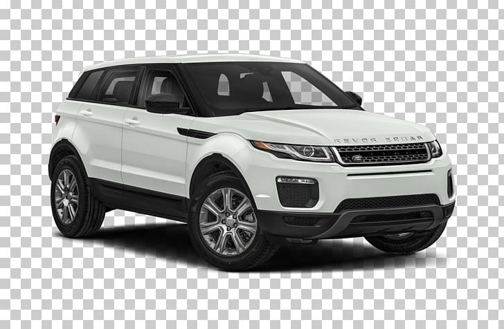2018 Land Rover Range Rover Evoque Landmark Edition SUV Sport Utility Vehicle Rover Company PNG, Clipart, 2018 Land Rover Range Rover Evoque, Automotive Design, Automotive Exterior, Automotive Tire, Brand Free PNG Download