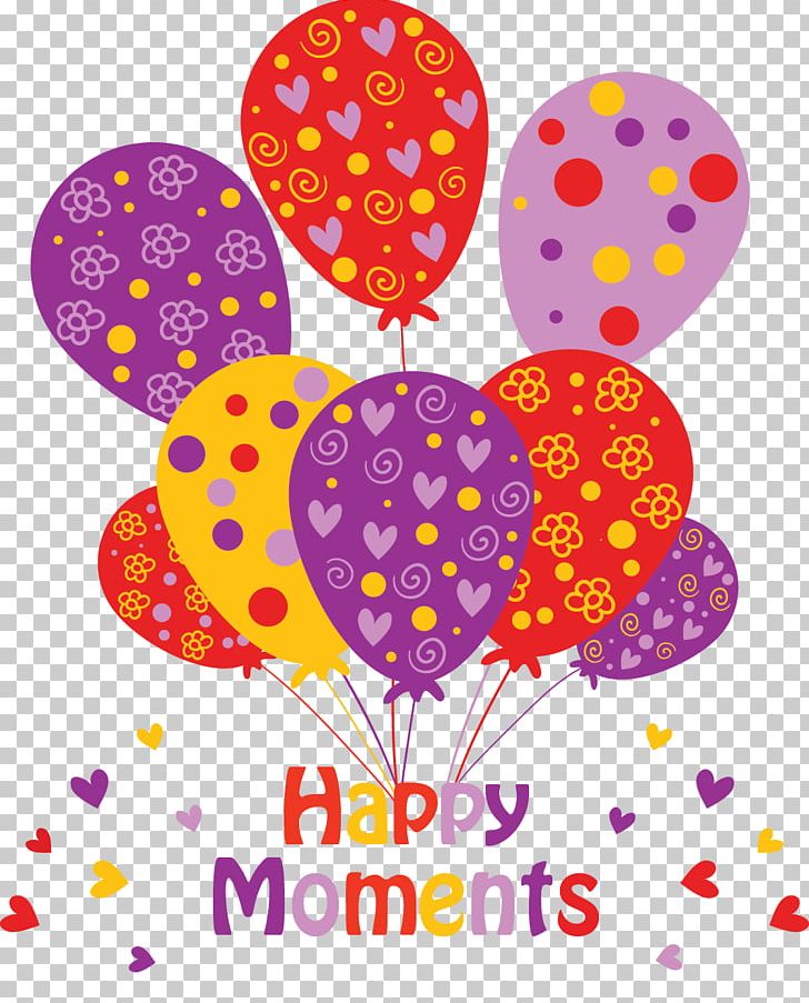 Balloon Encapsulated PostScript Color PNG, Clipart, Balloon, Birthday, Color, Computer Software, Encapsulated Postscript Free PNG Download