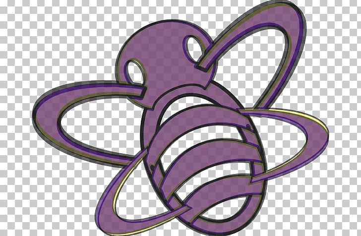 Bee Purple PNG, Clipart, Bee, Beekeeper, Blog, Color, Com Free PNG Download